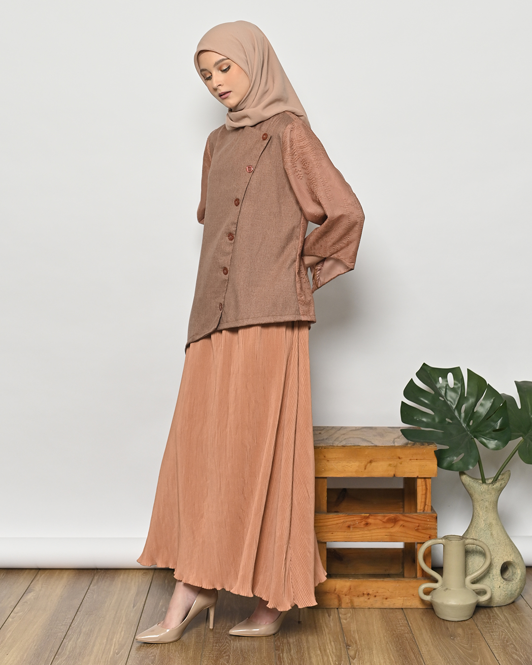 Ziara Top Milo - Image 5