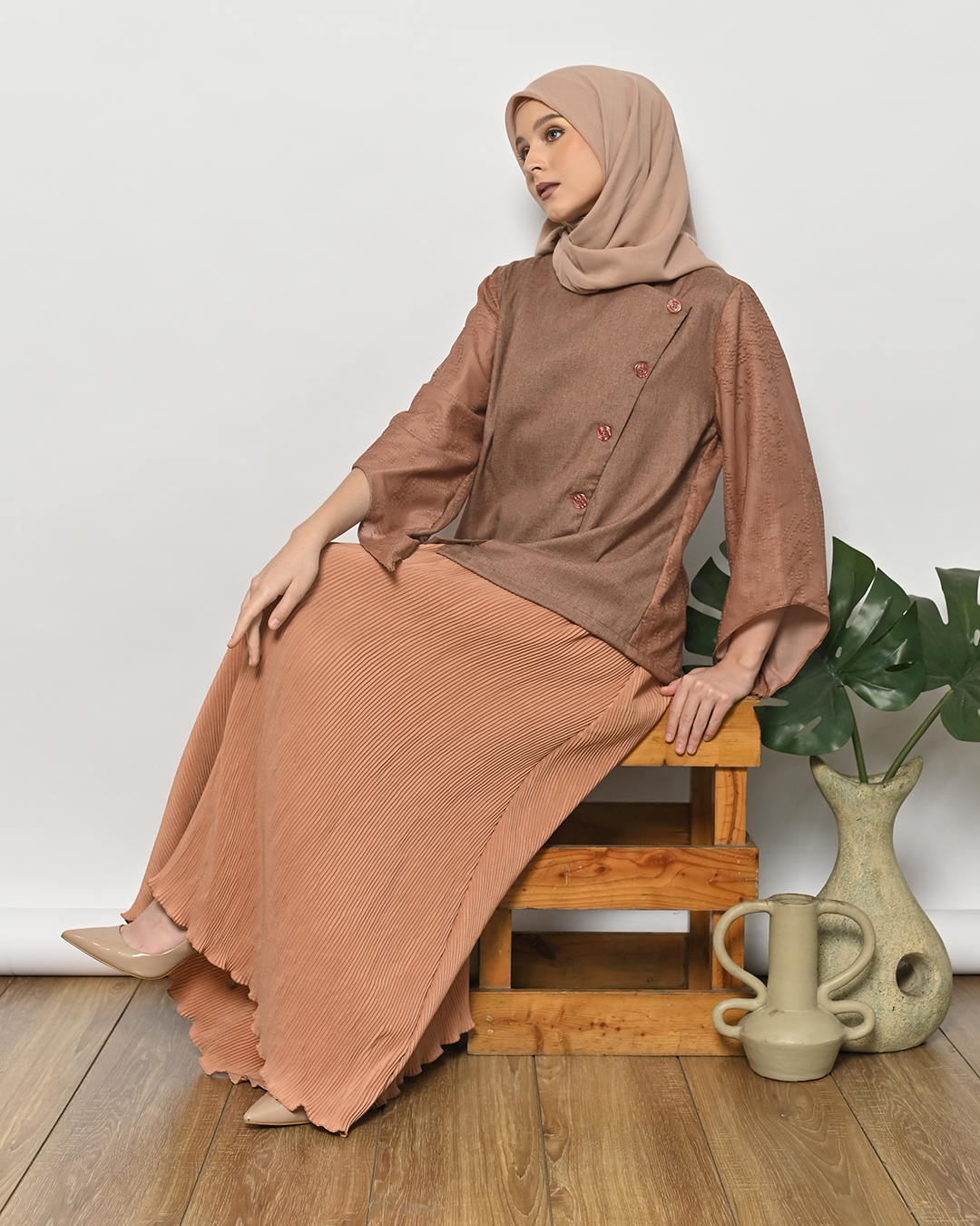 Ziara Top Milo - Image 3